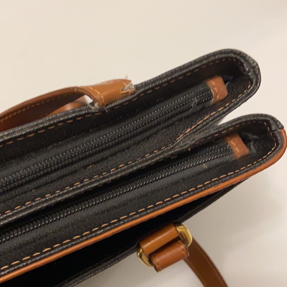 Vintage Pierre Balmain Handbag Purse - Picture 4 of 13